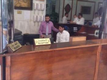 Loaloa Al Aseel Hotel Loaloa Al Aseel Hotel